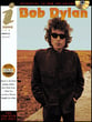 Bob Dylan - Isong Guitar and Fretted sheet music cover